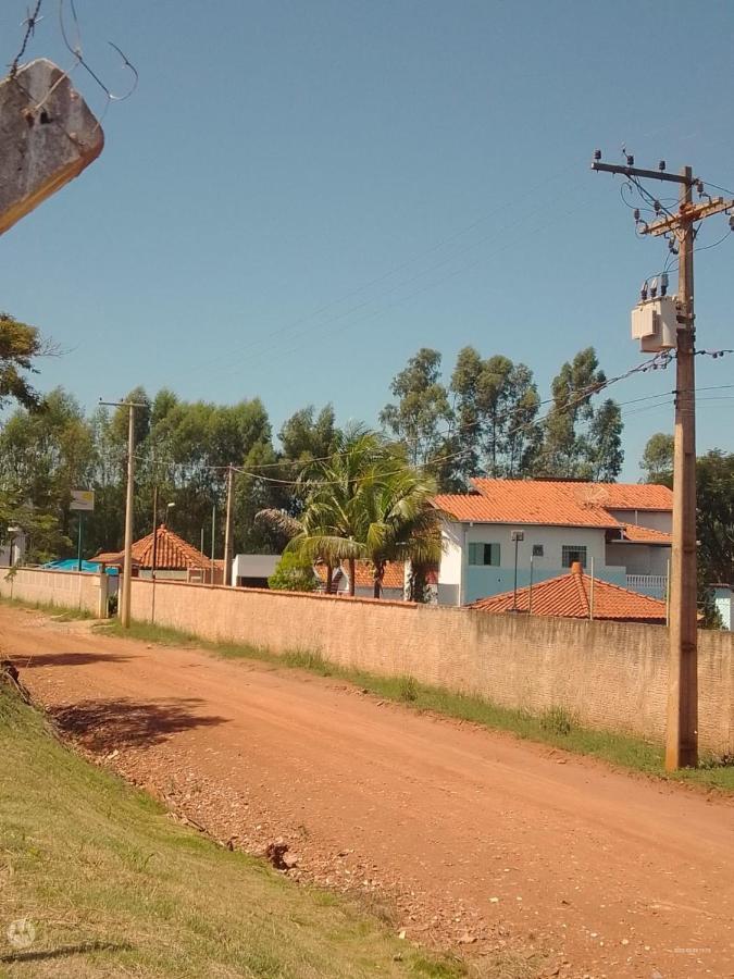 Pousada Primavera Olimpia-Sp Proximo Ao Termas Dos Laranjais Exterior photo