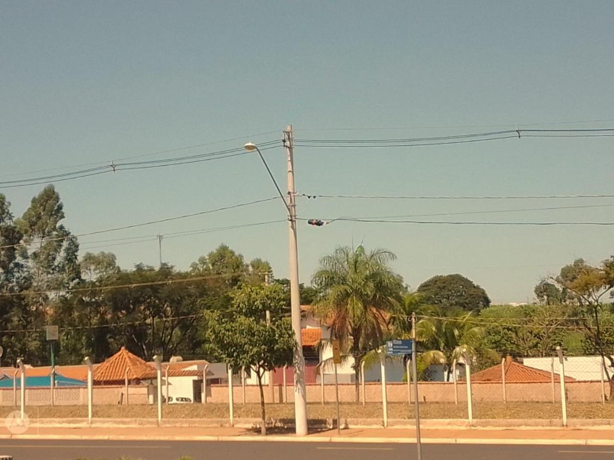 Pousada Primavera Olimpia-Sp Proximo Ao Termas Dos Laranjais Exterior photo