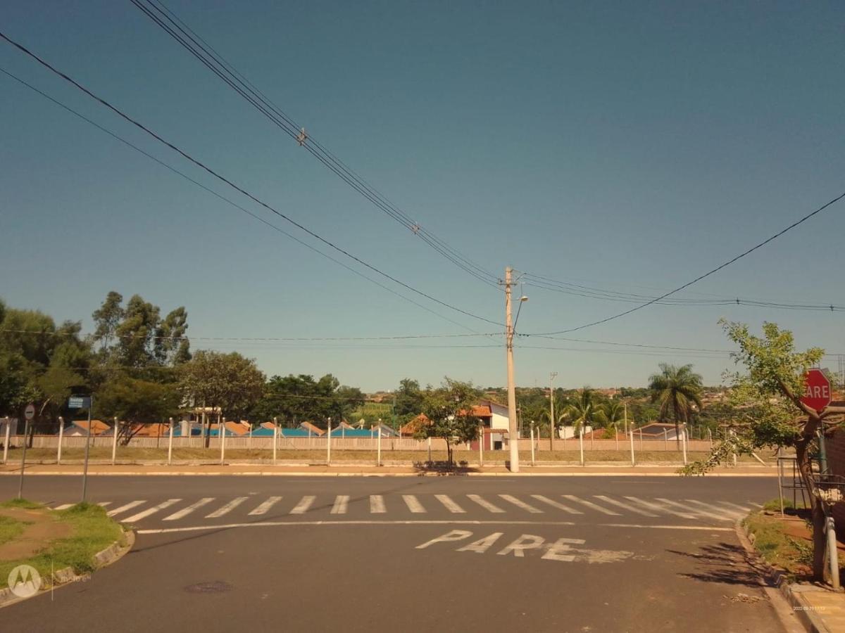 Pousada Primavera Olimpia-Sp Proximo Ao Termas Dos Laranjais Exterior photo
