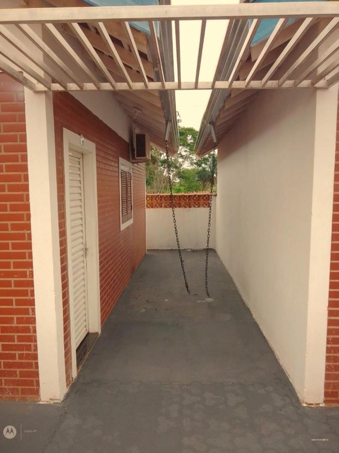 Pousada Primavera Olimpia-Sp Proximo Ao Termas Dos Laranjais Exterior photo